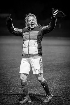 Bild 1740 - Frauen VfR Horst - Holstein Kiel : Ergebnis: 0:11
